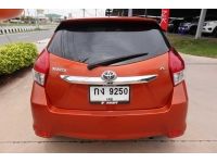 Toyota YARIS 1.2G A/T ปี 2013 รูปที่ 3